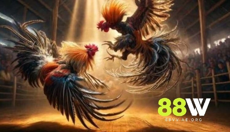 Đá Gà Trực Tiếp 88vv Là Gì?